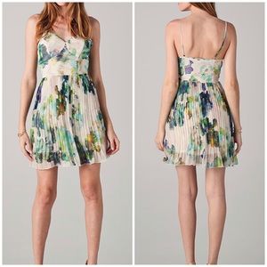 Jack by BB Dakota Phi Phi Floral Dress